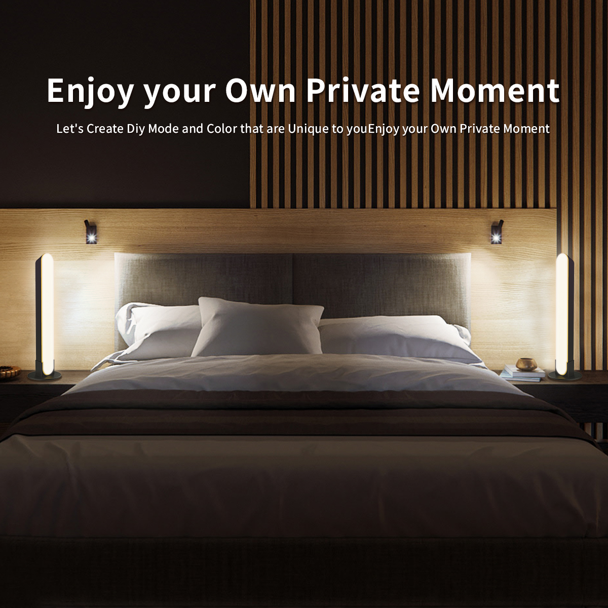 HCP061  桌面氛围灯